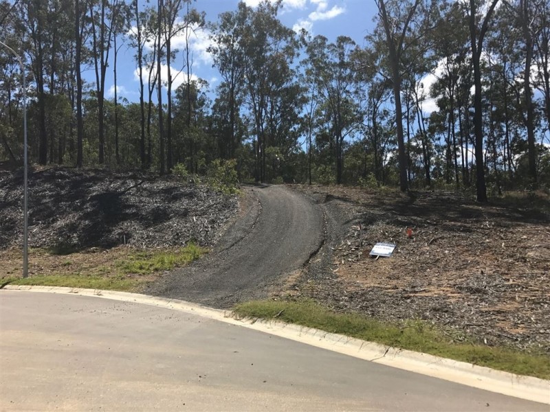 Lot 8 Beattie Road, Mundoolun QLD 4285