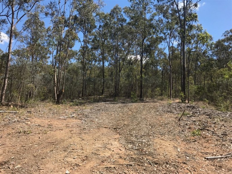 Lot 8 Beattie Road, Mundoolun QLD 4285