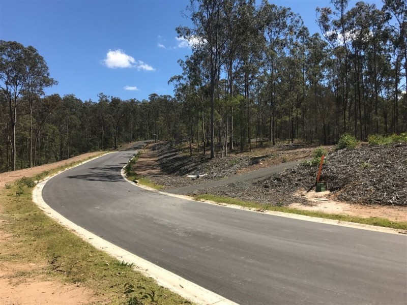 Lot 8 Beattie Road, Mundoolun QLD 4285