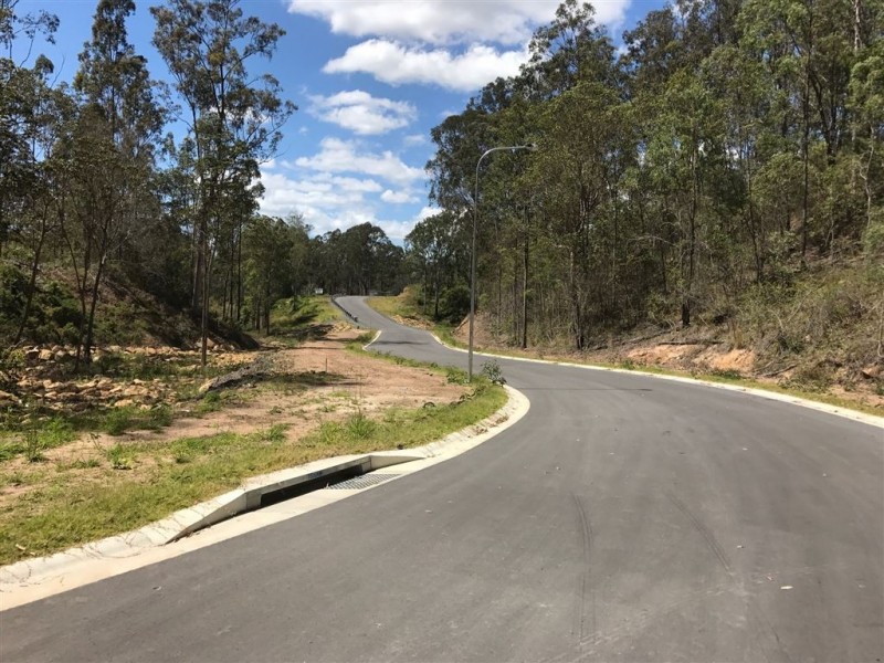 Lot 8 Beattie Road, Mundoolun QLD 4285