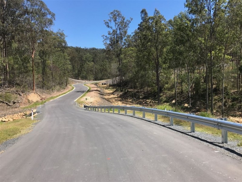 Lot 8 Beattie Road, Mundoolun QLD 4285