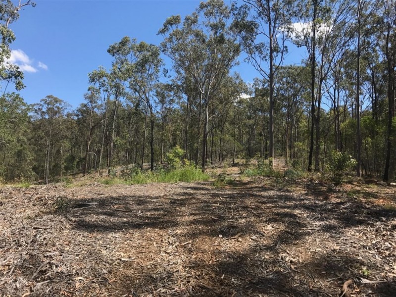 Lot 9 Beattie Road, Mundoolun QLD 4285
