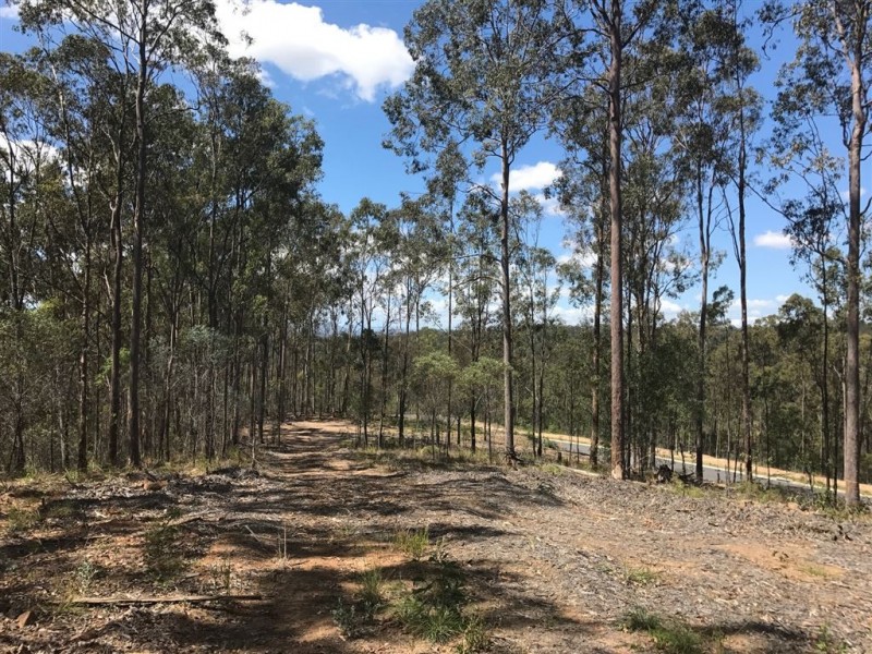 Lot 9 Beattie Road, Mundoolun QLD 4285