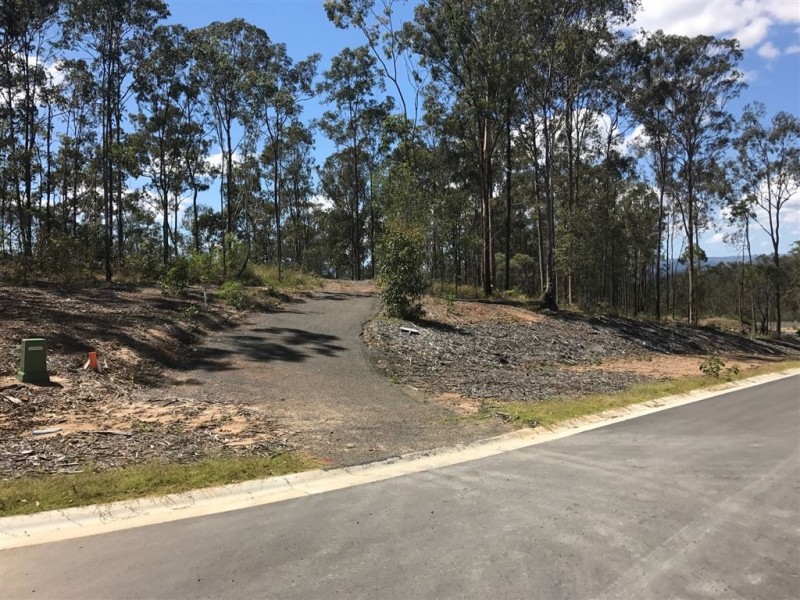 Lot 9 Beattie Road, Mundoolun QLD 4285