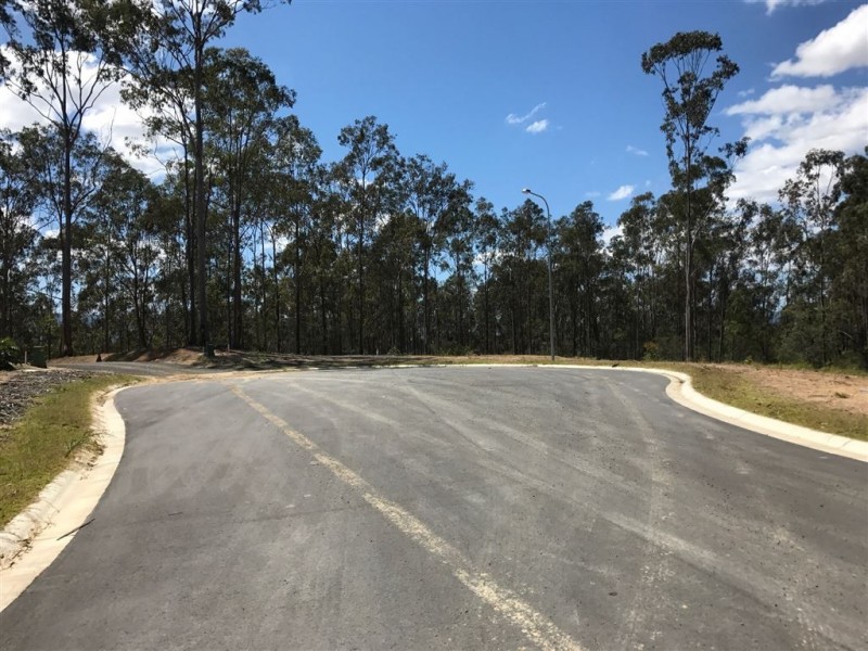 Lot 9 Beattie Road, Mundoolun QLD 4285