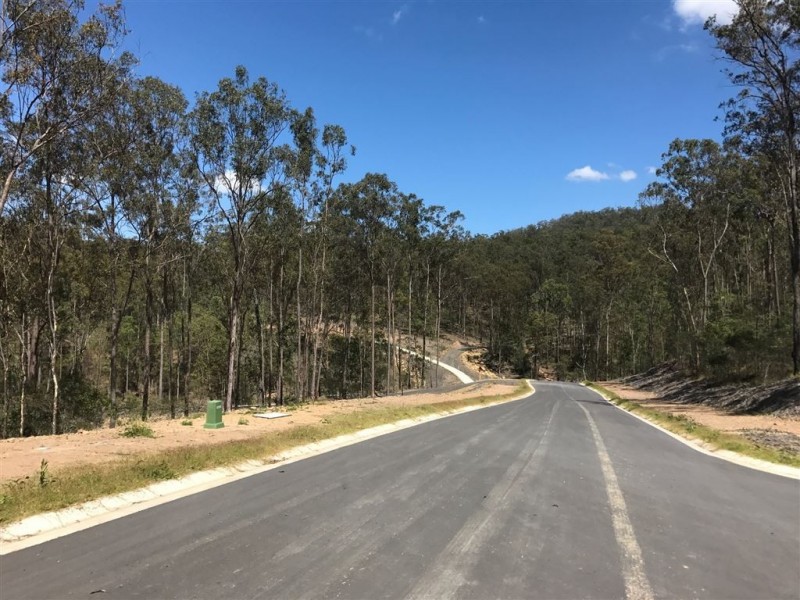 Lot 9 Beattie Road, Mundoolun QLD 4285