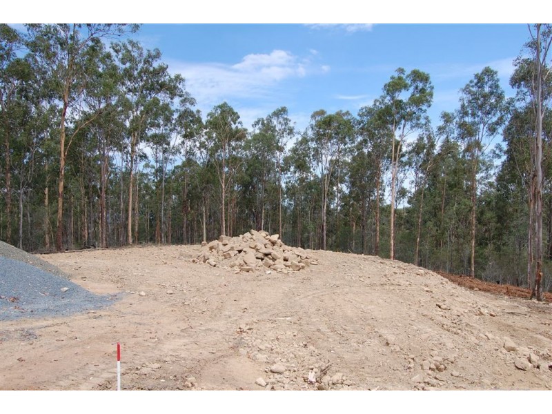 Lot 15 Beattie Road, Mundoolun QLD 4285
