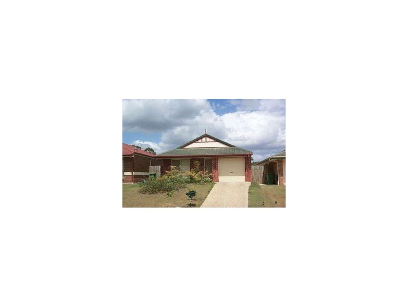 46 Ravenswood Lane, Springfield QLD 4300