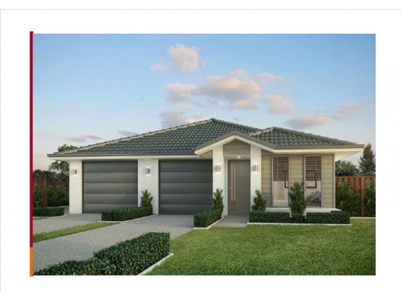 Lot 28 Candowie Street, Redbank Plains QLD 4301