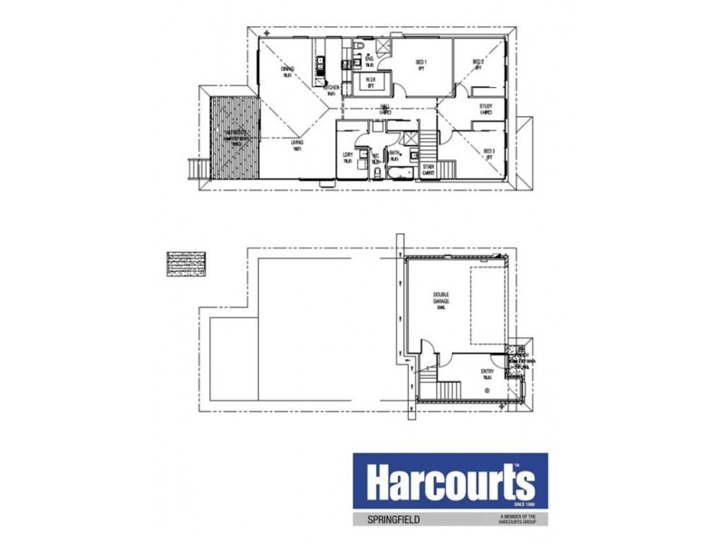 Lot 2 The Summit Estate, Greentrees Tce, Springfield Lakes QLD 4300