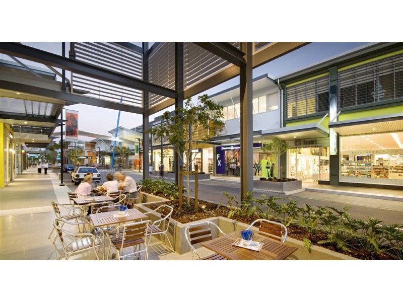 Lot 2 The Summit Estate, Greentrees Tce, Springfield Lakes QLD 4300