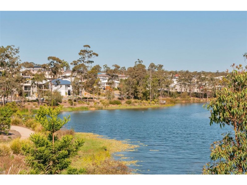 Lot 2 The Summit Estate, Greentrees Tce, Springfield Lakes QLD 4300