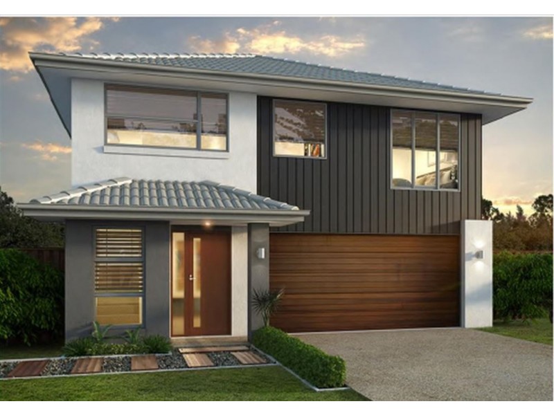 Lot 1 Landing Circuit, Springfield Lakes QLD 4300