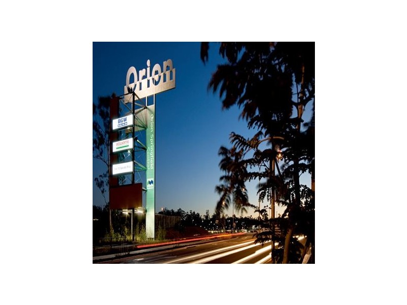 Lot 1 Landing Circuit, Springfield Lakes QLD 4300