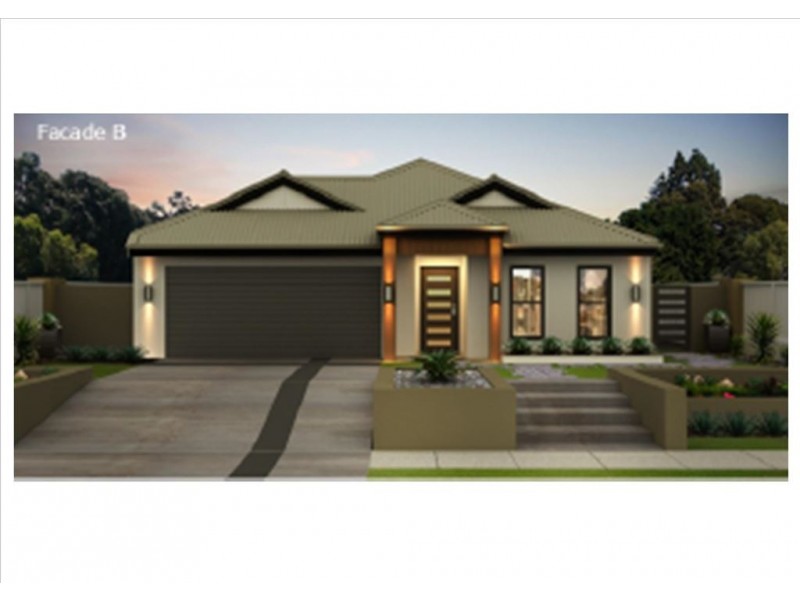 Lot 976 Holland Street, Bellbird Park QLD 4300