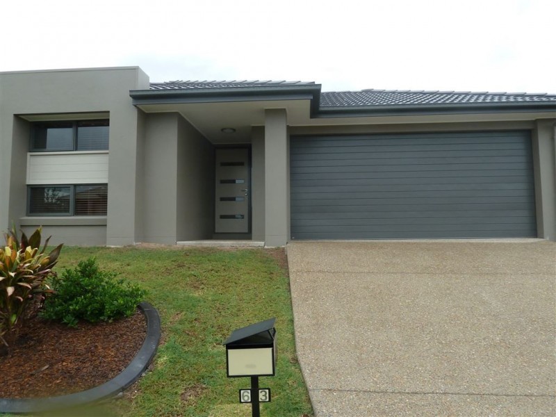63 Valentine Cir, Augustine Heights QLD 4300