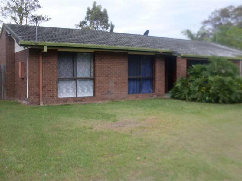 Bellbird Park QLD 4300