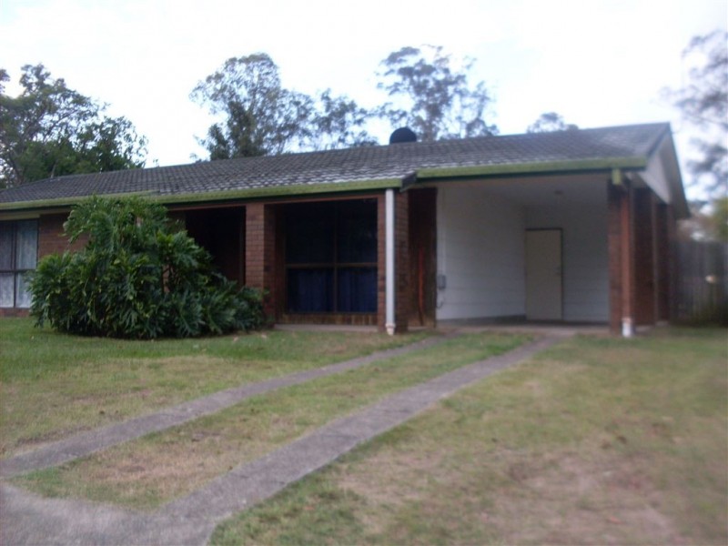Bellbird Park QLD 4300