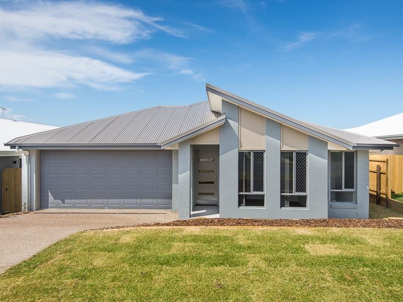 21 Wren Street, Redbank Plains QLD 4301