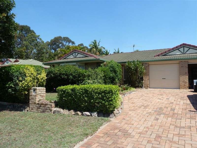 59 Augusta Cres, Forest Lake QLD 4078