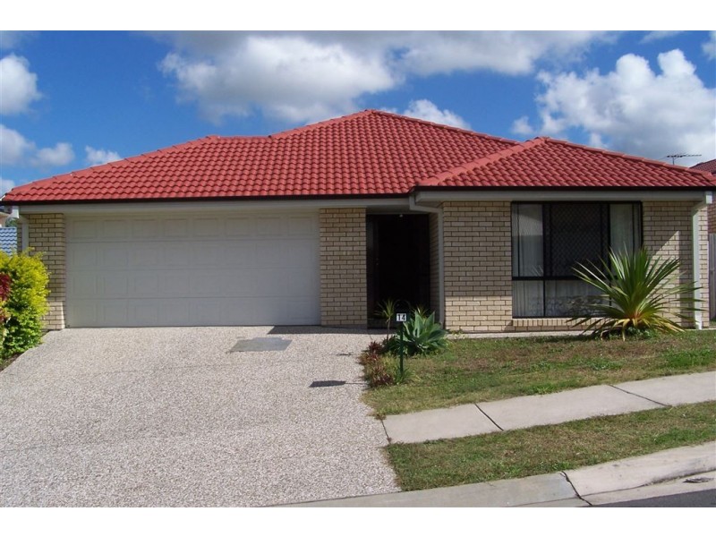 Springfield Lakes QLD 4300