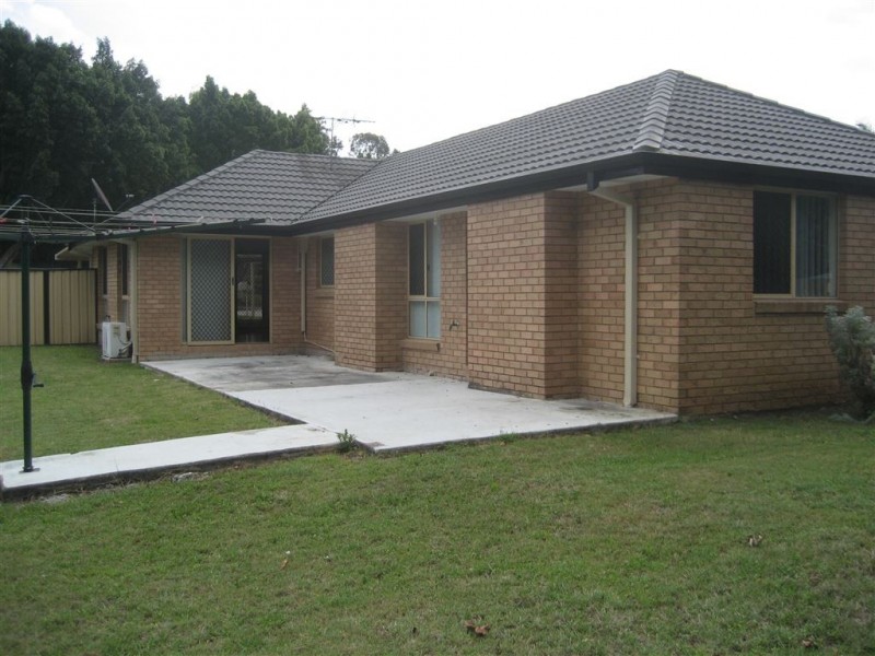Redbank Plains QLD 4301