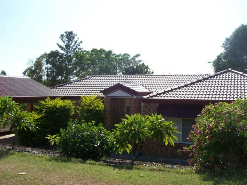 Springfield QLD 4300