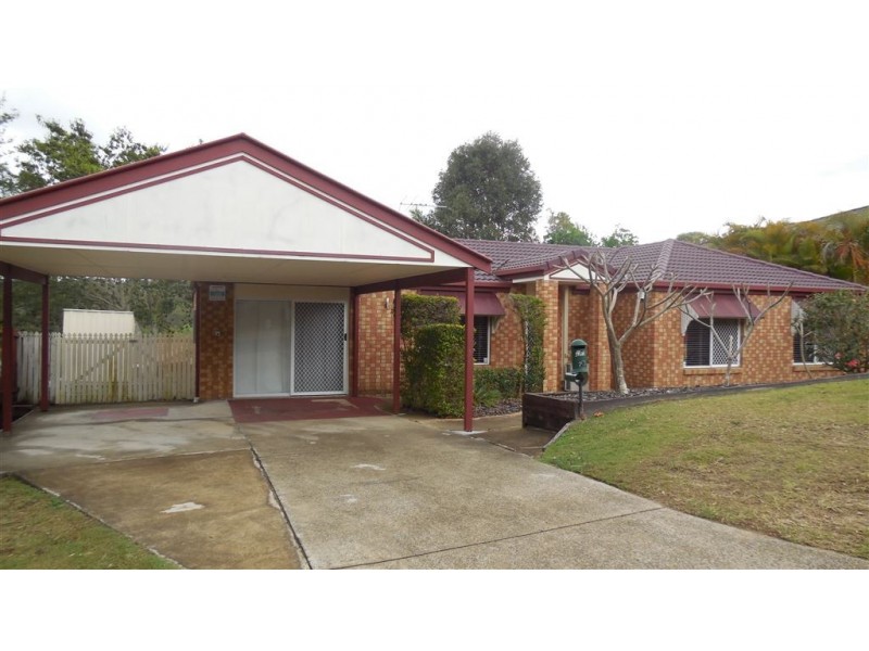 Springfield QLD 4300