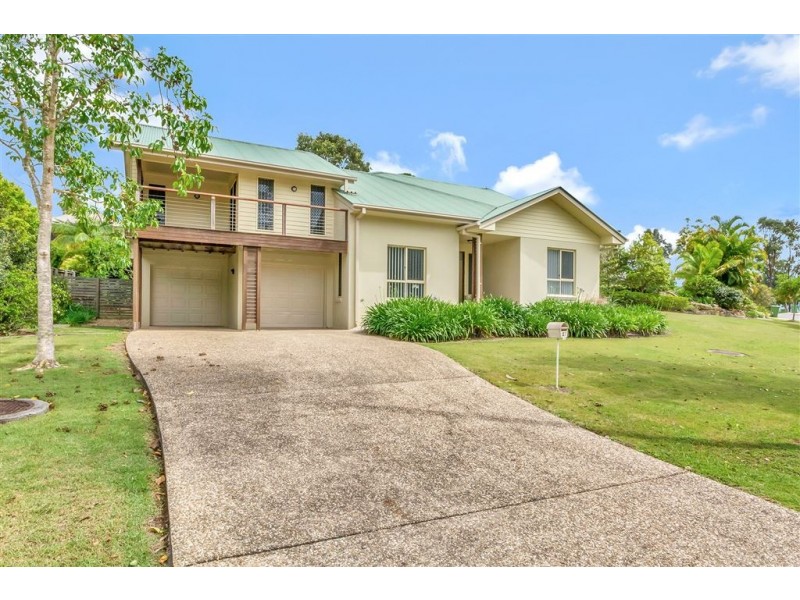 27 Oakview Cct, Brookwater QLD 4300