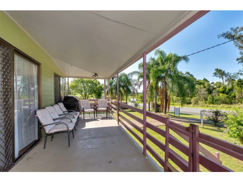 34 Bromelton St, Beaudesert QLD 4285