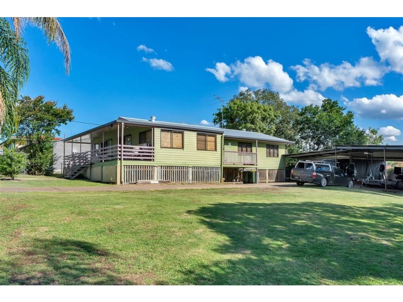 34 Bromelton St, Beaudesert QLD 4285
