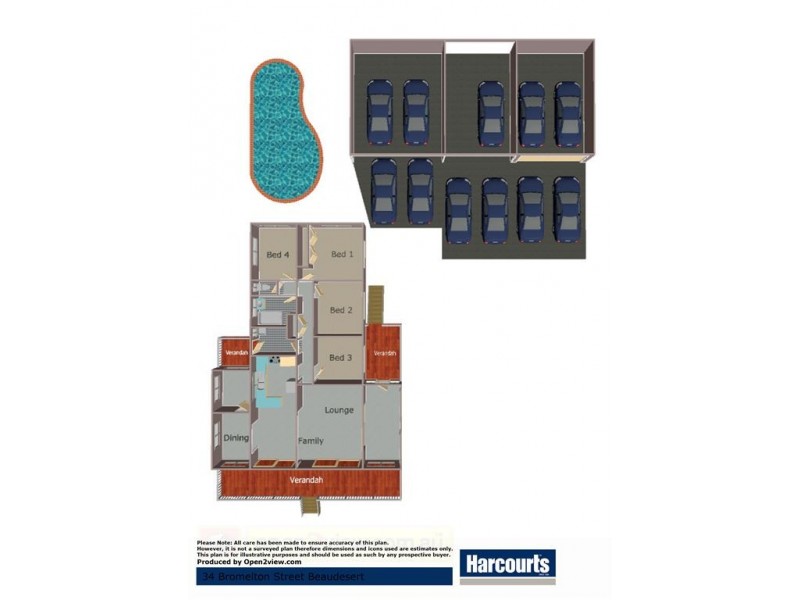 34 Bromelton St, Beaudesert QLD 4285