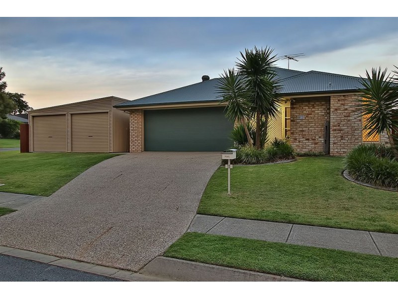 11 Foreman Court, Collingwood Park QLD 4301