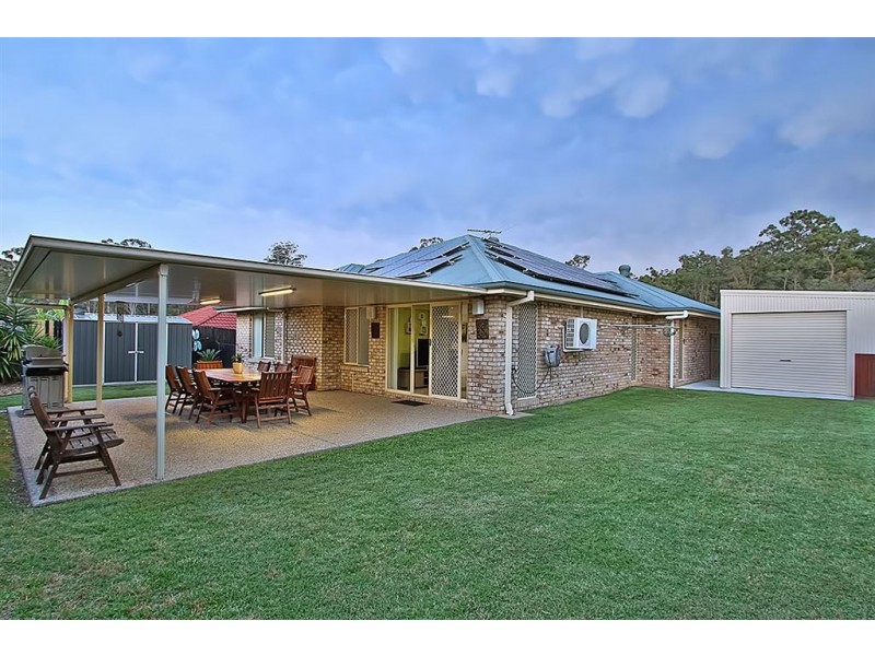 11 Foreman Court, Collingwood Park QLD 4301