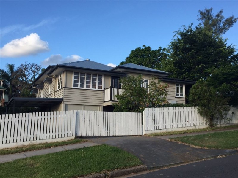 Yeerongpilly QLD 4105