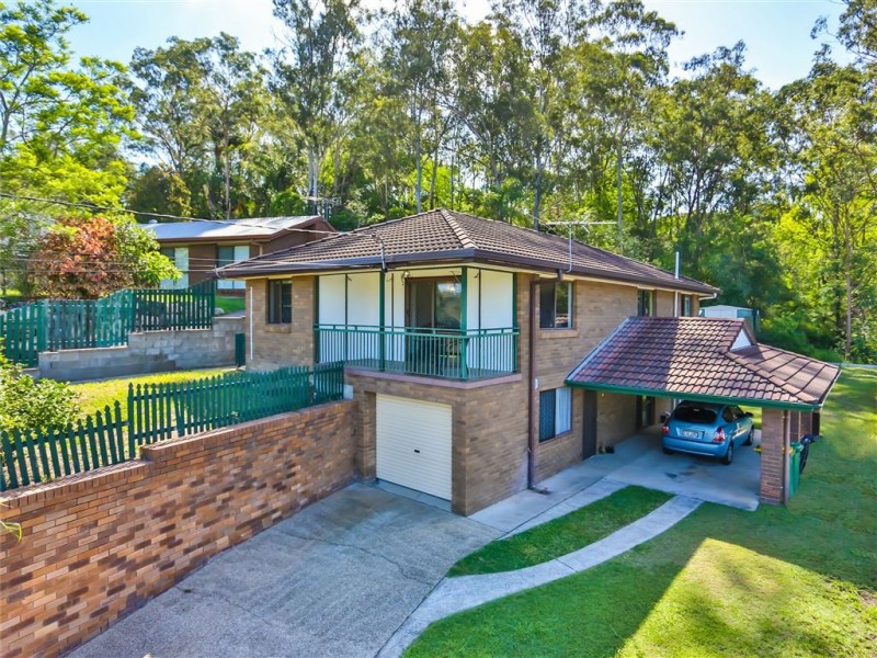 23 Sherwood Crescent, Bellbird Park QLD 4300