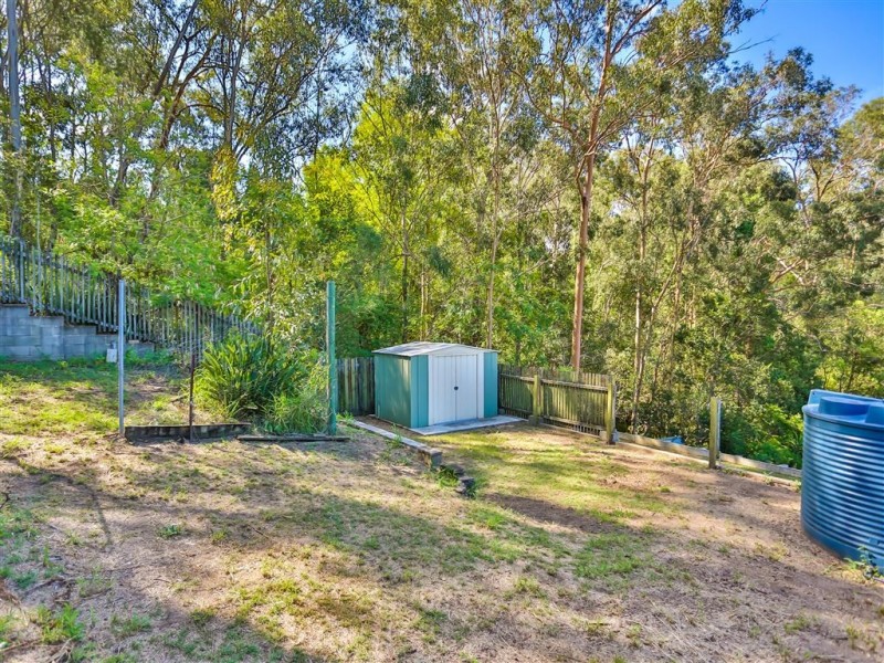 23 Sherwood Crescent, Bellbird Park QLD 4300
