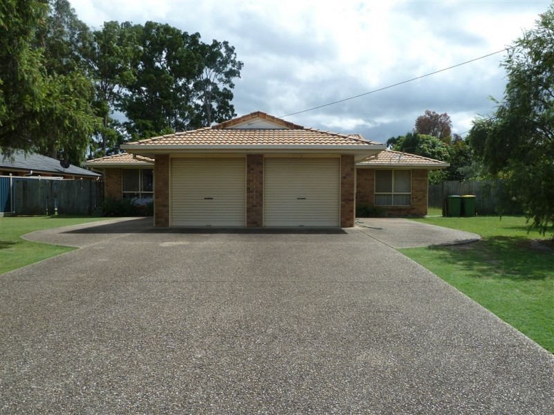 Camira QLD 4300