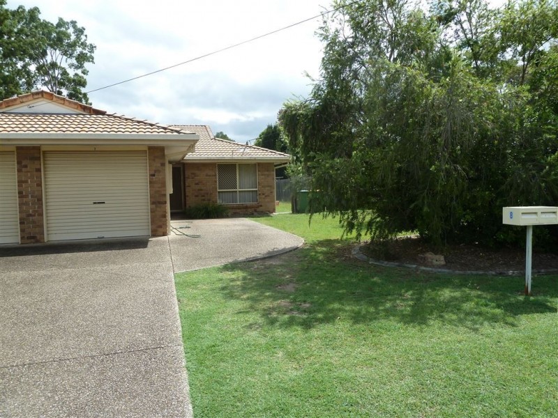 Camira QLD 4300