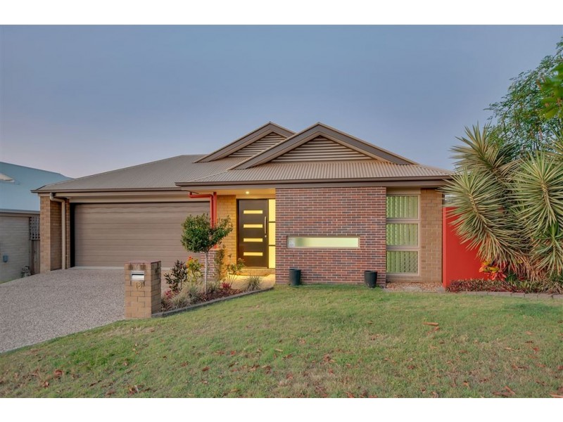 18 Barrington Street, Springfield Lakes QLD 4300