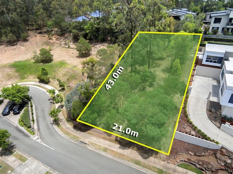 2206/11 Scenery Court, Brookwater QLD 4300