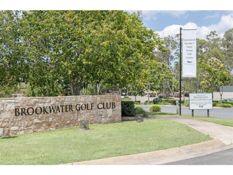 2206/11 Scenery Court, Brookwater QLD 4300