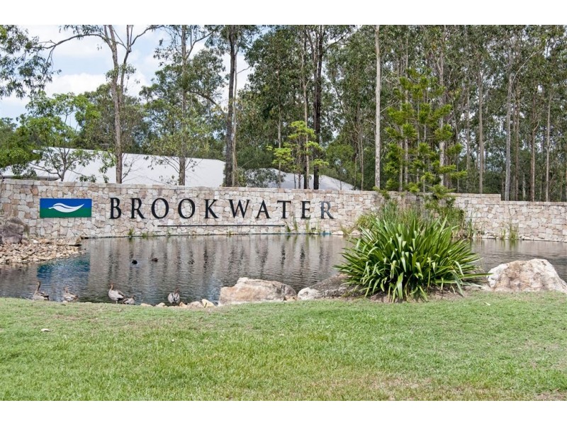 2206/11 Scenery Court, Brookwater QLD 4300