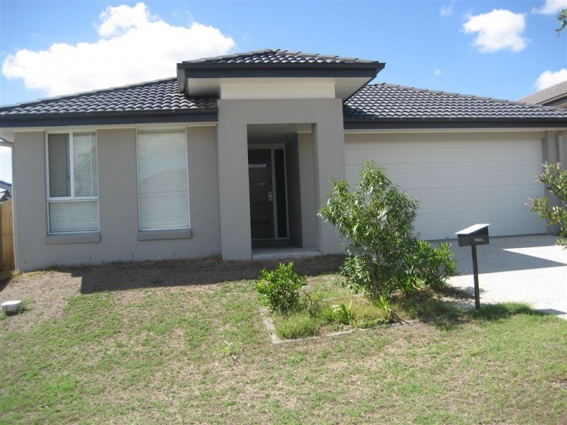 Augustine Heights QLD 4300