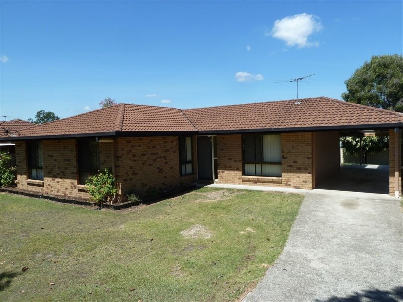 Camira QLD 4300