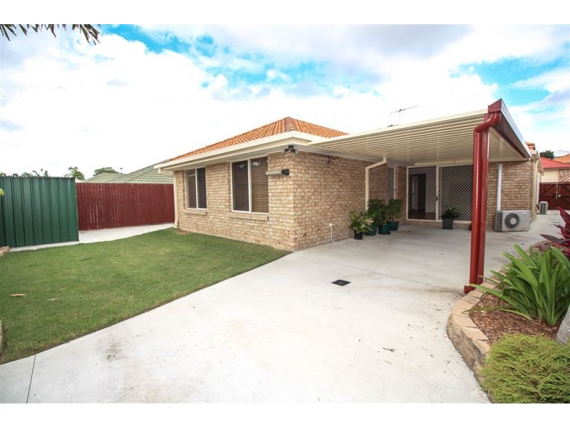 3 Swallowtail Crescent, Springfield Lakes QLD 4300