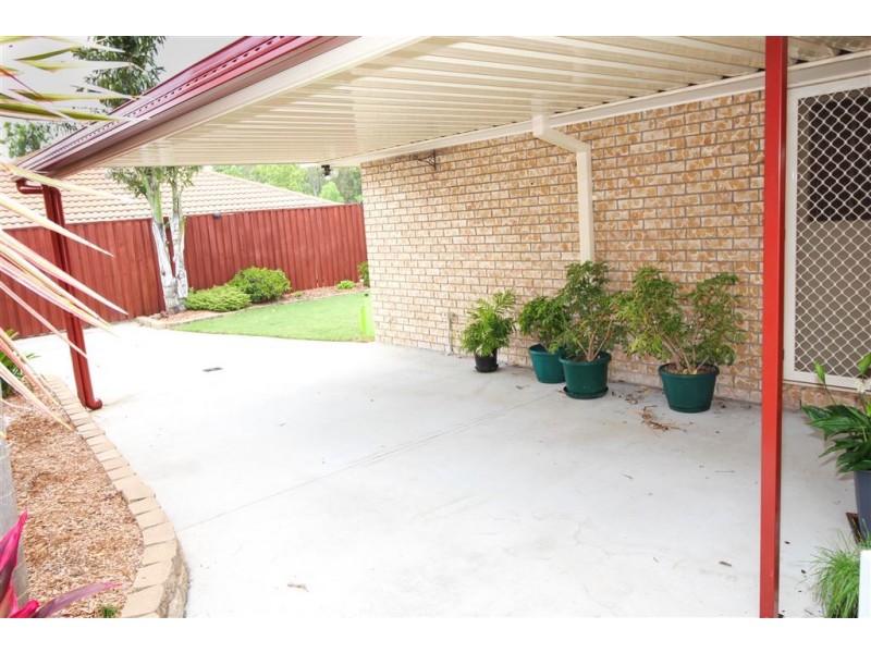 3 Swallowtail Crescent, Springfield Lakes QLD 4300