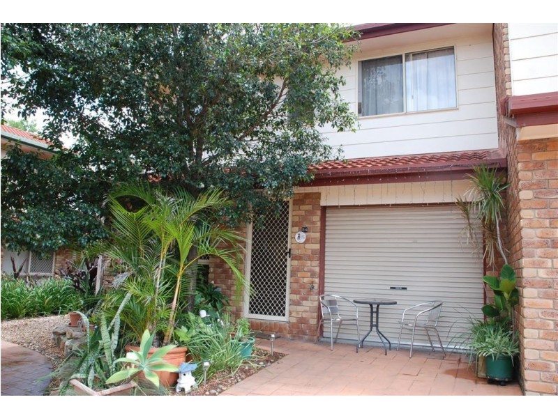 24/13 Bridge Street, Redbank QLD 4301