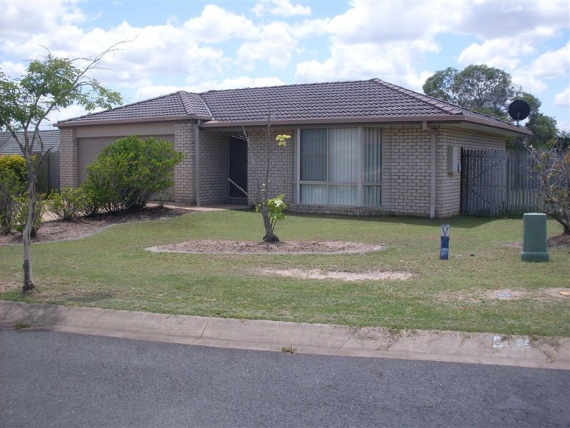 31 Faircloth Street, Springfield QLD 4300
