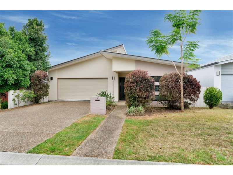 6 Inlet lane, Springfield Lakes QLD 4300